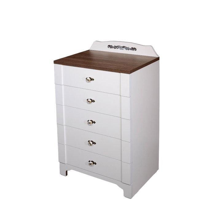 Hanah Home Cómoda Gazel Blanco Hanah Home Cómoda Gazel Blanco
